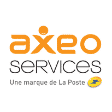 Axéo Services Logo