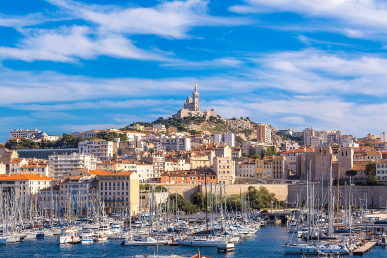 ménage-marseille