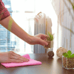 Les meilleurs services de ménage à domicile pour les particuliers