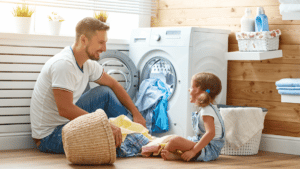 Lire la suite à propos de l’article Quels services sont inclus dans une prestation de ménage ?
