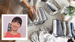 Lire la suite à propos de l’article Quand la reine du rangement rend les armes ! Marie Kondo